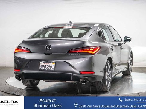 Used 2025 Acura Integra image 5