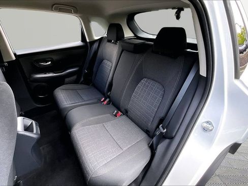 Certified 2026 Honda HR-V LX image 16