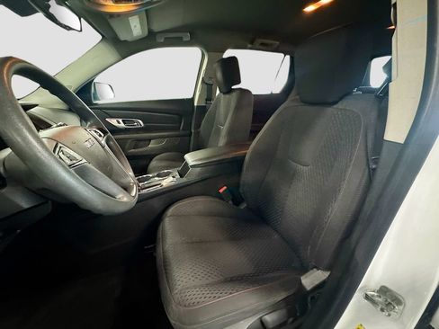 Used 2015 GMC Terrain SLE AWD/4WD image 18