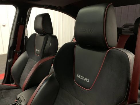 Used 2021 Subaru WRX STI Limited image 52