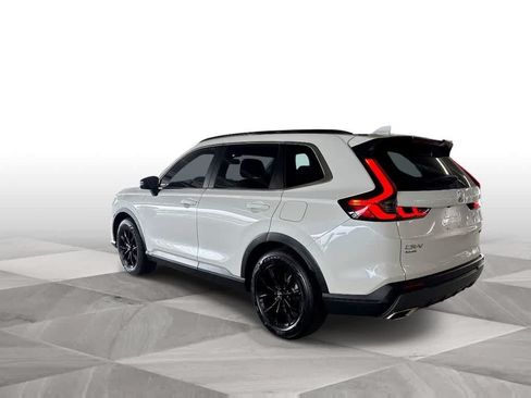 Used 2023 Honda CR-V Sport image 6