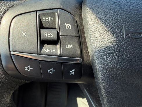 Used 2025 Ford Transit 250 Low Roof w/ Exterior Upgrade Package image 16