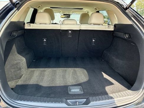 Used 2025 MAZDA CX-5 AWD 2.5 S w/ Preferred Package image 17