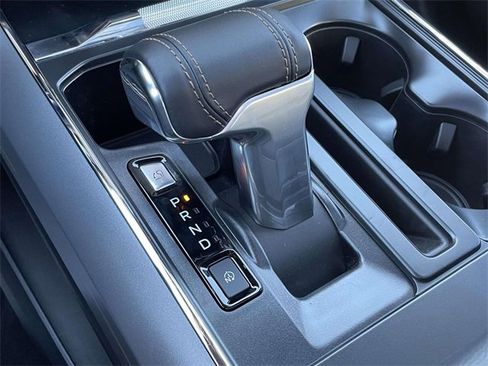 New 2025 Ford F150 Lightning Lariat image 30