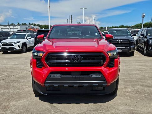 Used 2026 Toyota Tacoma SR5 RWD image 11