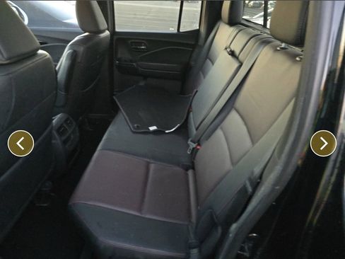 Used 2019 Honda Ridgeline Black Edition image 10