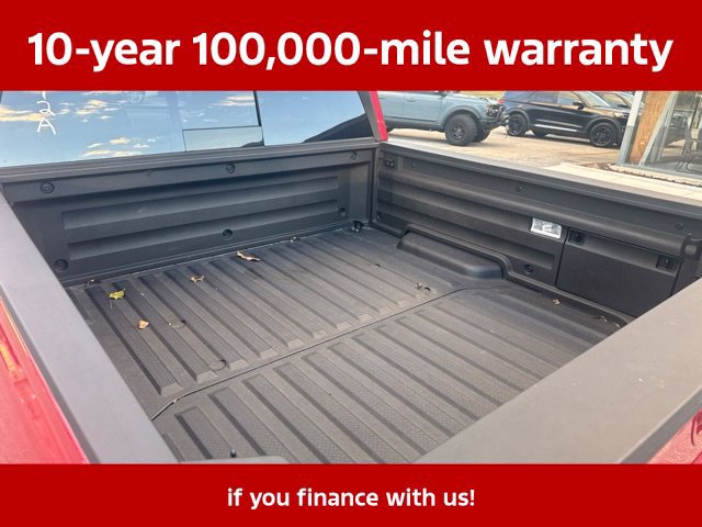 Used 2025 Honda Ridgeline RTL image 20