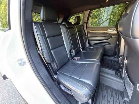 Used 2020 Jeep Grand Cherokee Limited AWD/4WD image 39