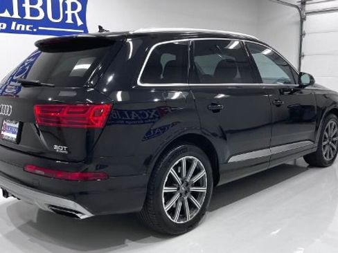 Used 2017 Audi Q7 3.0T Premium Plus image 15