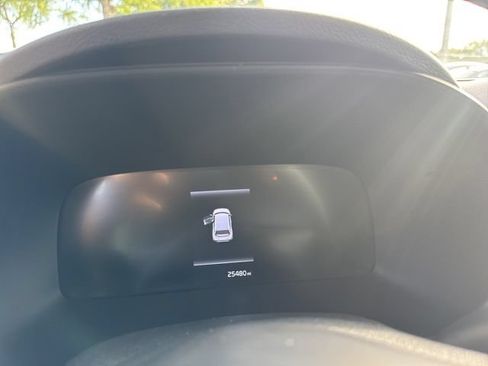 Used 2025 Kia Soul LX w/ LX Technology Package FWD image 27