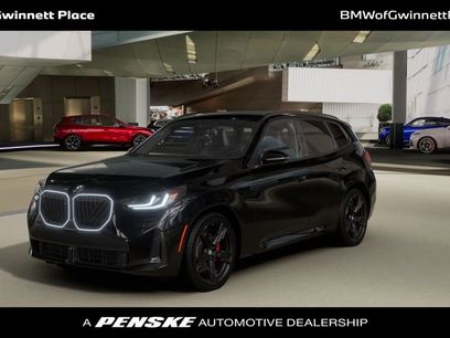 New 2026 BMW X3 xDrive30 w/ Premium Package