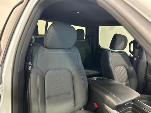 New 2026 RAM 1500 Big Horn image 34