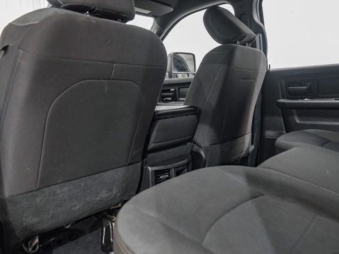 Used 2024 RAM 3500 Tradesman w/ Towing Technology Group image 39