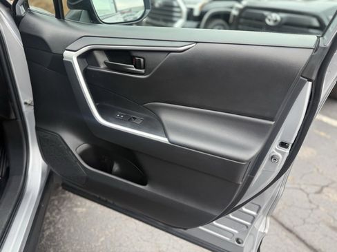 Certified 2023 Toyota RAV4 LE image 11