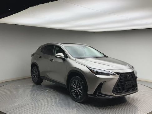 Used 2023 Lexus NX 350 AWD w/ Cold Area Package image 8