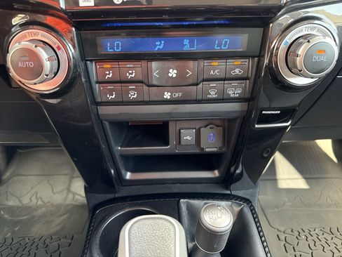 Certified 2024 Toyota 4Runner TRD Pro image 17