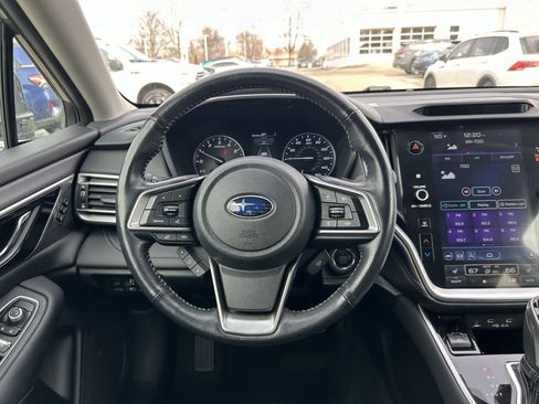 Used 2021 Subaru Outback Limited w/ Popular Package #2 image 10
