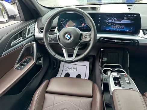Certified 2024 BMW X1 xDrive28i image 24