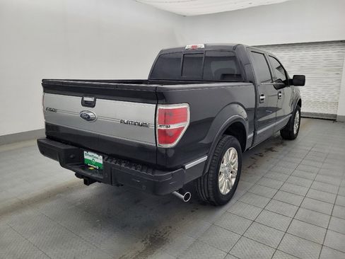 Used 2013 Ford F150 Platinum image 9