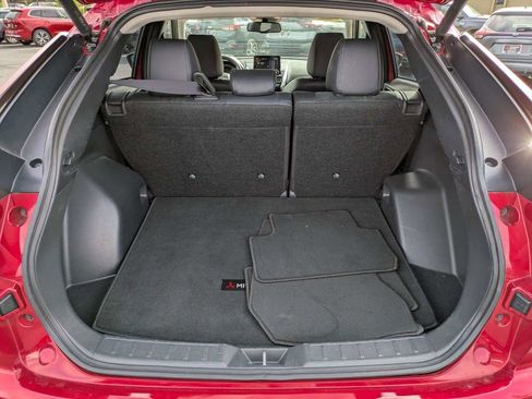 Used 2025 Mitsubishi Eclipse Cross SE AWD/4WD image 13