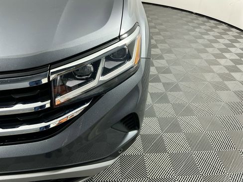 Used 2022 Volkswagen Atlas SE image 9
