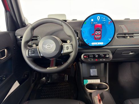 New 2026 MINI Cooper S image 25