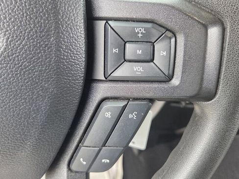 Certified 2021 Ford F350 XLT AWD/4WD image 20