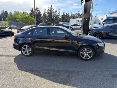 Used 2016 Audi A3 1.8T Premium FWD image 5