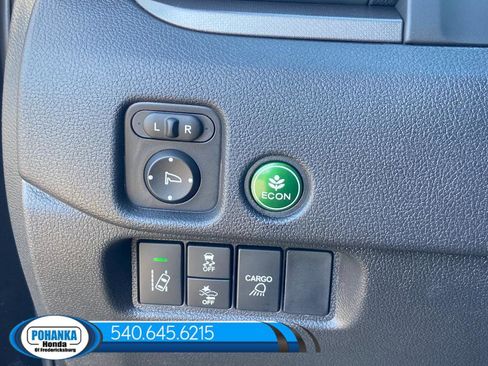 New 2026 Honda Ridgeline RTL image 20