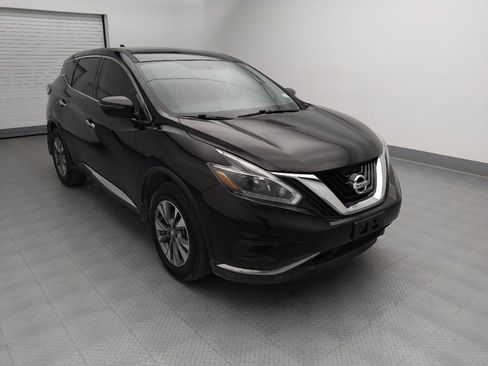 Used 2018 Nissan Murano S w/ Cargo Package image 13