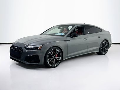 Used 2020 Audi S5 Prestige w/ S Sport Package