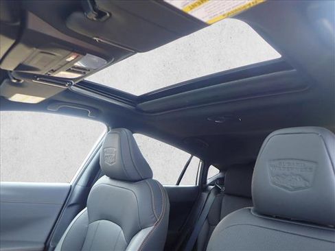 New 2026 Subaru Crosstrek 2.5i Wilderness image 13