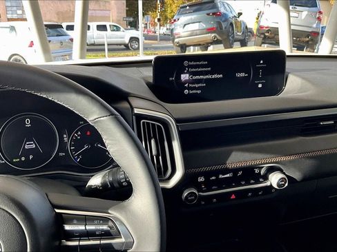 New 2026 MAZDA CX-50 AWD 2.5 Hybrid w/ Weather Package image 5