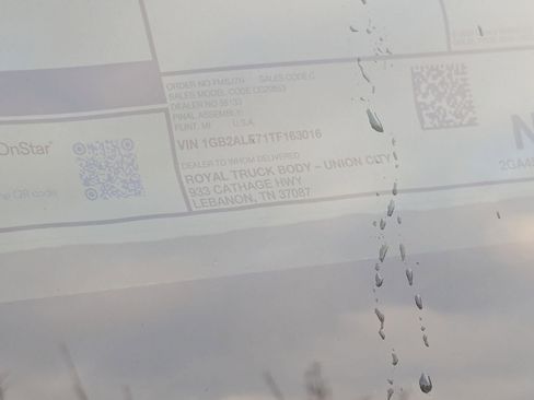 New 2026 Chevrolet Silverado 2500 W/T image 7