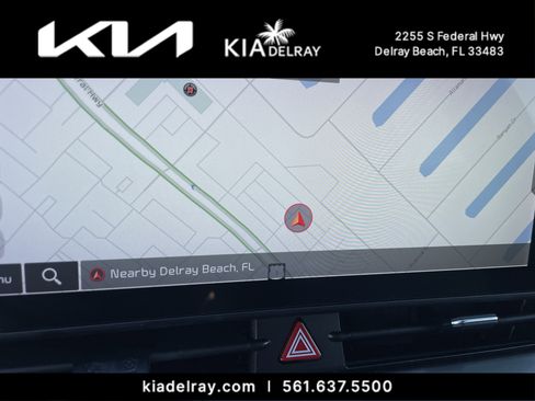 Certified 2023 Kia Sportage EX image 20