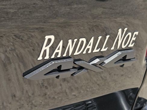 New 2026 RAM 1500 RHO w/ RHO Level 1 Equipment Group AWD/4WD image 8
