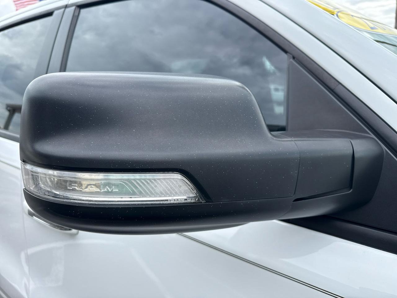 Used 2019 RAM 1500 Big Horn AWD/4WD image 73
