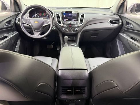 Used 2021 Chevrolet Equinox Premier AWD/4WD image 29