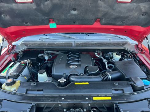 Used 2005 Nissan Titan XE image 17