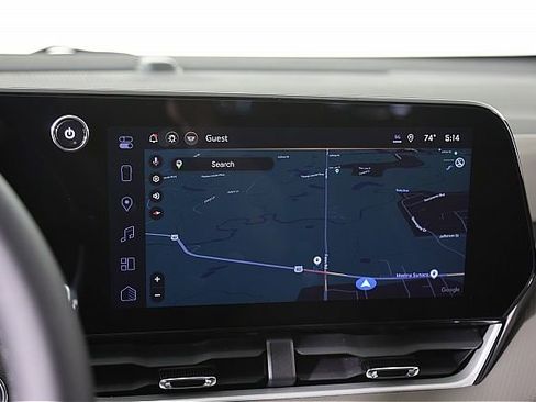 New 2026 Chevrolet Equinox LT w/ Convenience Package II image 19