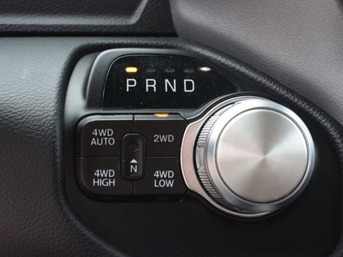 Used 2023 RAM 1500 Laramie AWD/4WD image 27