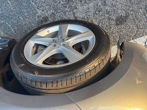 Used 2017 Mercedes-Benz GLE 350 image 17