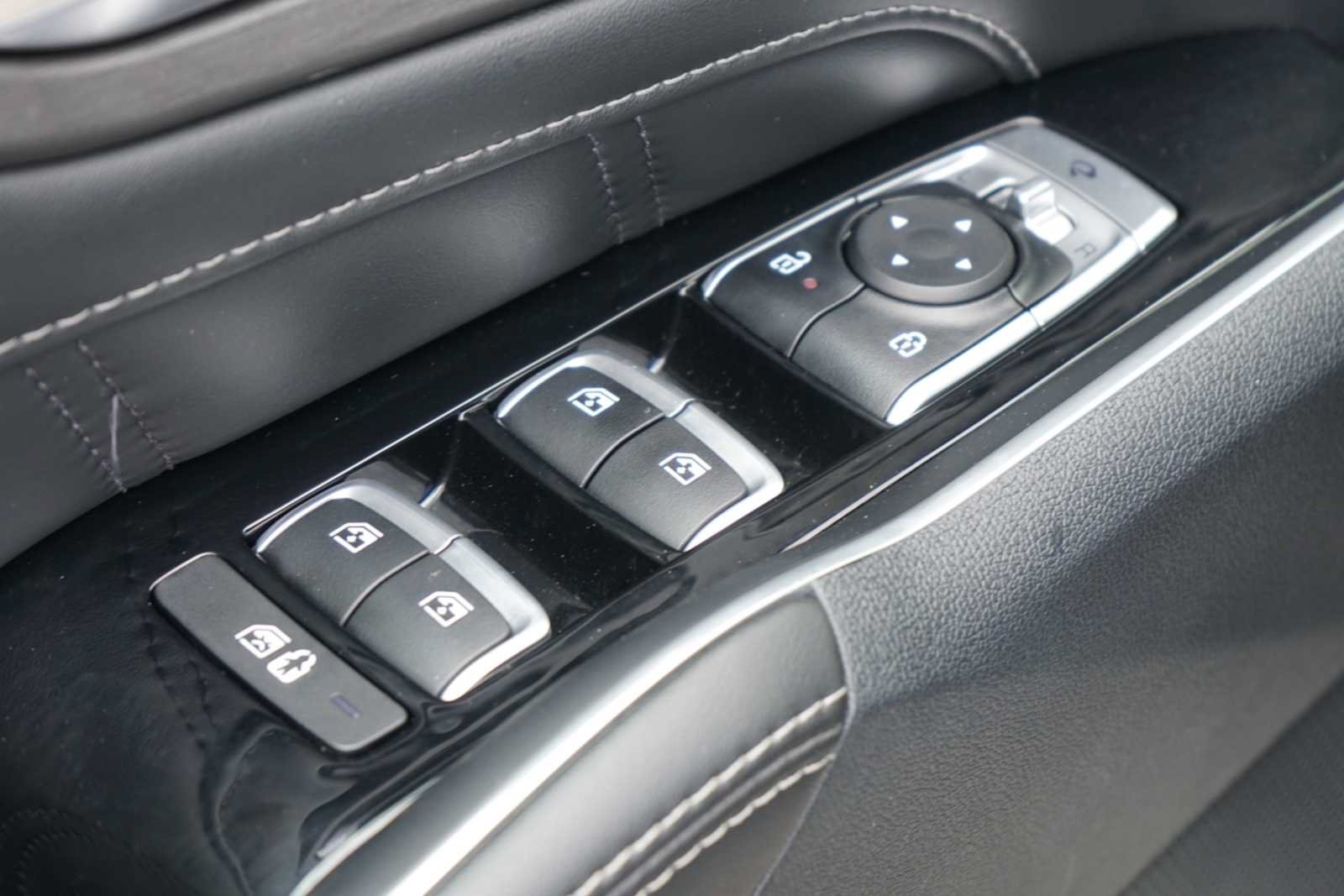 Certified 2024 Kia Sorento SX Prestige AWD/4WD image 17