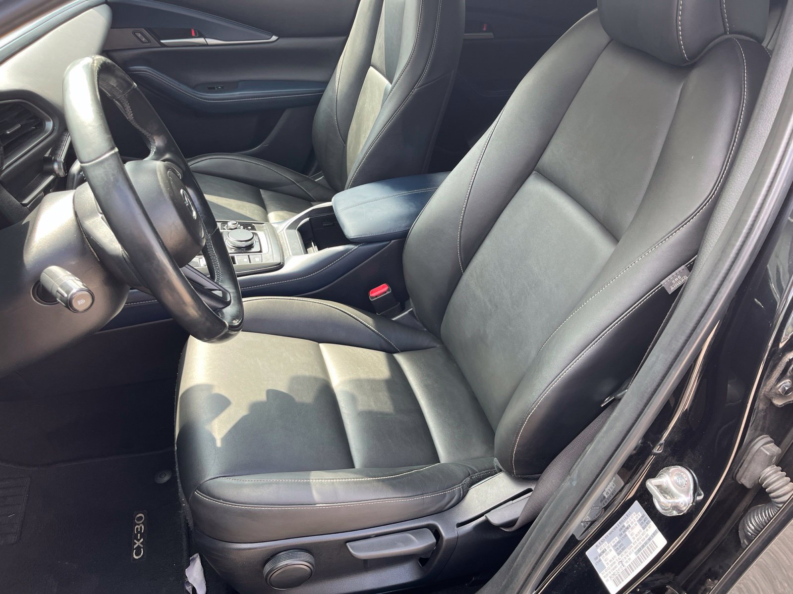 Used 2020 MAZDA CX-30 AWD w/ Select Package image 13