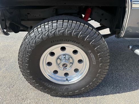 Used 1988 Chevrolet Blazer 4WD image 24