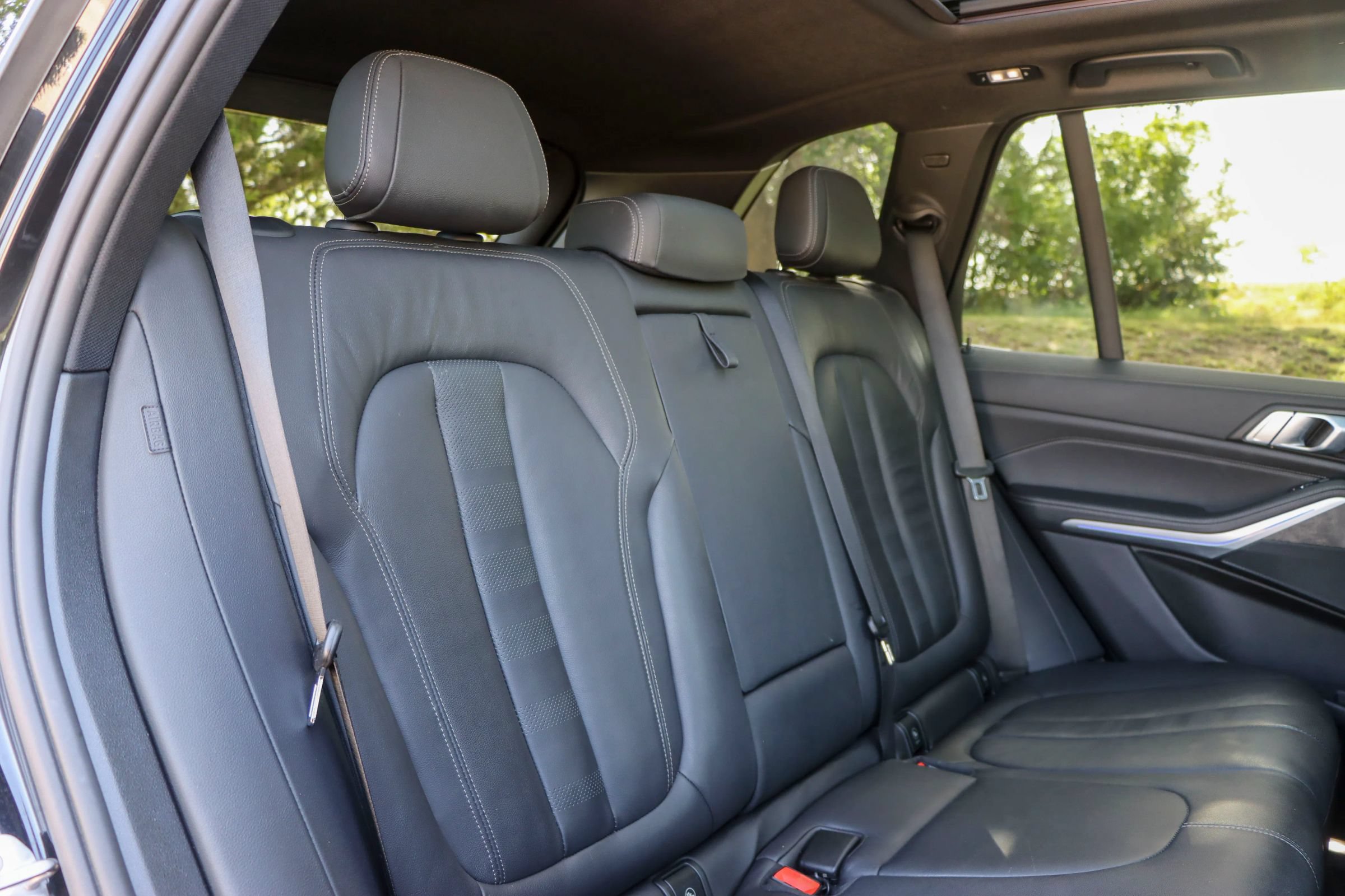 Used 2021 BMW X5 sDrive40i w/ Convenience Package RWD image 19