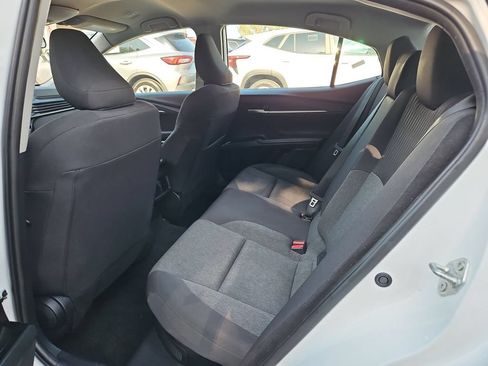Used 2025 Toyota Camry LE FWD image 28