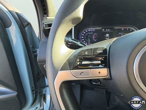 Used 2023 Hyundai Santa Cruz SEL w/ Cargo Package image 26