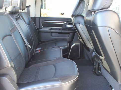 Used 2024 RAM 2500 Laramie image 18