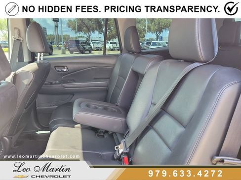 Used 2018 Honda Pilot EX-L image 10